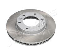 DI-K21C Disco freno Japanparts