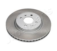 DI-K23C Disco freno Japanparts