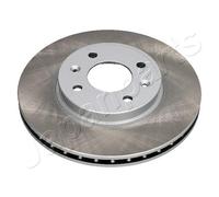DI-K24C Disco freno Japanparts