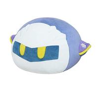 Di Kirby Dream Terra Cuscino Meta Knight 42cm Peluche Doll Sanei Boeki D30xH26cm
