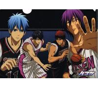 Di Kuroko Basketball Eliminare File (japan import)