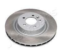 DI-L02C Disco freno LR.DISCOVERY III(Prezzo singolo) Japanparts