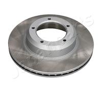DI-L09C Disco freno LR.DEFENDER Cabrio(Prezzo singolo) Japanparts