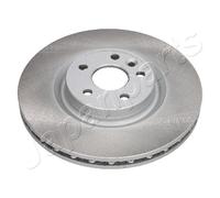 DI-L16C Disco freno LAND ROVER RANGE ROVER EVOQ.(prez.sing Japanparts