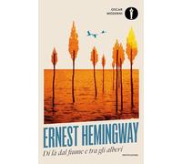 Di là dal fiume e tra gli alberi