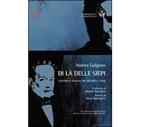 Di là delle siepi. Leopardi e Pascoli tra memoria e nido