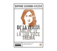 Di' la verità anche se la tua voce trema
