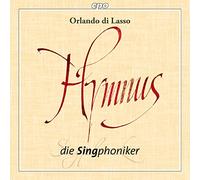Di Lasso, Orlando - Hymn