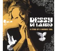Di Lauro, Dessy - Study Of A Womans Soul Ep