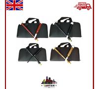 Di Legno Cornamusa Esercitazioni Canna Del Canto - 4 Colori, Incluso Ance