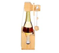 di legno puzzle, gioco di per di vino gioco di puzzle, divertimento cerebrale giocattolo per donne, uomini, adolescenti, ragazzi, ragazze, marito, moglie, figlio, f