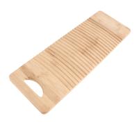 Di Legno Washboard Lavanderia Bordo Piccolo Lavandino Washboard Per Il Bucato