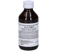 Di Leo Alloro Gocce Orali 100 ml Gocce orali
