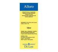 Di Leo - Bacche di Alloro - Flacone da 100ml