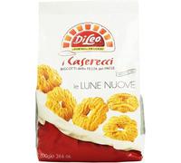 Di Leo Biscotti Caserecci Lune Nuove 700gr