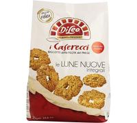 Di Leo Biscotti Caserecci Lune Nuove Integrali 700gr