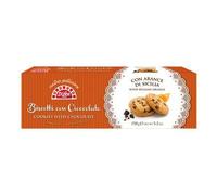 DI LEO BISCOTTI CIOCCCOLATO EARANCE GR.150 - 1 unità