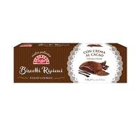 DI LEO BISCOTTI CREMA CACAO GR.150 - 1 unità