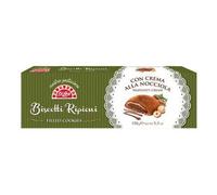 DI LEO BISCOTTI CREMA NOCCIOLEGR.150 - 1 unità