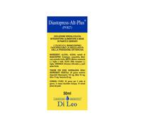 Di Leo Diastopress Alt-plus Composto Pvb27 50ml