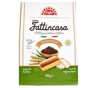 DI LEO FATTINCASA ENERGETICO RISO E CACAO GR.500 - 8 unità