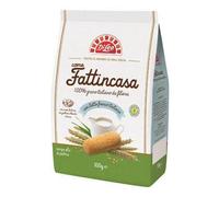 DI LEO FATTINCASA EQUILIBRATOCON LATTE GR.500 - 8 unità