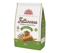 DI LEO FATTINCASA INTEGRALE CON CRUSCA GR.500 - 8 unità