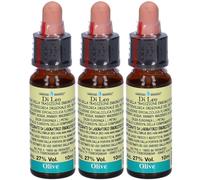 Di Leo Fiori Di Bach 23 Olive 3x10 ml Olio