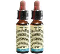 Di Leo Fiori Di Bach 8 Chicory 2x10 ml Soluzione orale