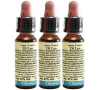 Di Leo Fiori Di Bach 8 Chicory 3x10 ml Soluzione orale