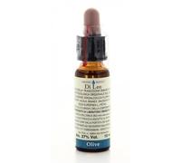 Di Leo Fiori Di Bach Estratto Floreale Olive 10ml
