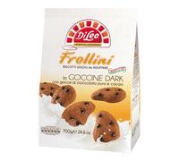 DI LEO FROLLINI GOCCINE DARK GR.700 - 8 unità