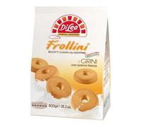 DI LEO FROLLINI GR.800 GIRINI - 8 unità