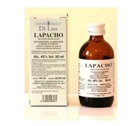 Di Leo Lapacho Soluzione Idroalcolica 50 Ml