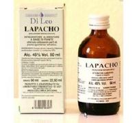 Di Leo Lapacho Tintura Madre 50 ml