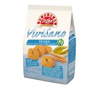 DI LEO VIVISANO VEGAN SENZA LATTE E UOVA GR.500 - 8 unità