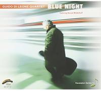 Di Leone, Guide Quartet - Blue Night
