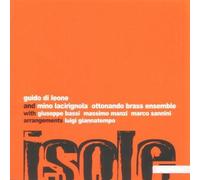 Di Leone,Guido - Isole