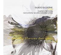 Di Leone, Guido - Lonely Flower For You (To Jim Hall)