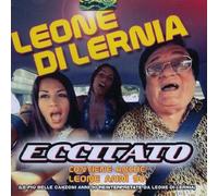 Leone Di Lernia - Eccitato