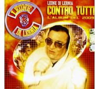 Di Lernia Leone Leone Di Lernia Contro Tutti (CD)