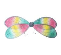 Di Libellula Costume per Cosplay Elastico e Riutilizzabile Originale