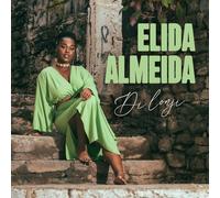 Di Lonji (Vinyl) Elida Almeida