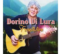 Di Lura Dorino Fruntalier (CD)