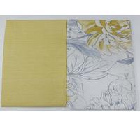 DI MAESTRO COMPLETO LENZUOLA LETTO MATRIMONIALE FRESCO COTONE 100%