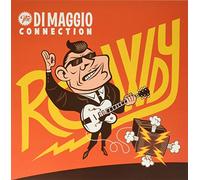 Di Maggio Connection - Rowdy (Ltd. 300 Copies)