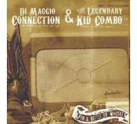 Di Maggio Connection & The Legendary Kid Combo - Split