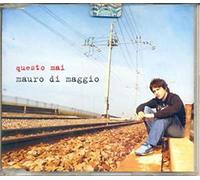 Di Maggio Mauro - Questo Mai