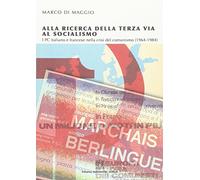 Di Maggio Ricerca Terza Via Socialismo