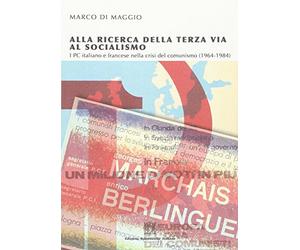 Di Maggio Ricerca Terza Via Socialismo
